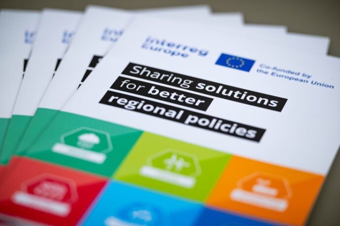 Shqipëria në Interreg Europe, 2 milionë euro për zhvillimin rajonal